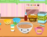 Cake Maker : Cooking Games Screen Shot 3