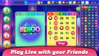 Bingo Party Screen Shot 1