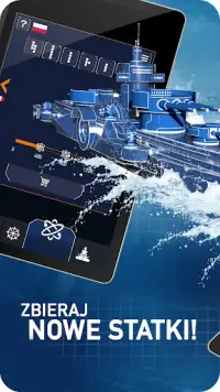 Statki - Okręty - Fleet Battle Screen Shot 10
