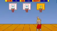 Hot Shots! Basketball Screen Shot 2