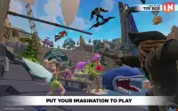 Disney Infinity: Toy Box 3.0 Screen Shot 1