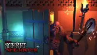 Hello Crazy Neighbor 3D Games:Secret Family Escape Screen Shot 3