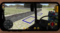 Excavator Game: Construction Game Screen Shot 6