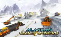 Alaskan Gold Miners: Gold rush Screen Shot 0