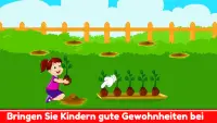Spiele für Kleinkinder 2  Screen Shot 7