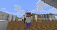 The Animated Mod for MCPE Screen Shot 1