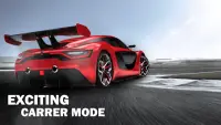 वर्ल्ड कार रेसिंग गेम 2021 Screen Shot 0