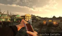 Western Gunfighter Screen Shot 10