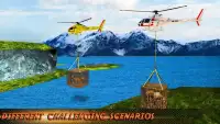 Animal Helicopter Sea Transport Screen Shot 4