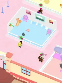 Idle Pet Shop -  Animal Game Screen Shot 9