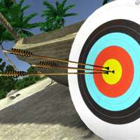 Master of Archery 3D