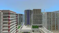 BigCraft: Build Modern City Screen Shot 2