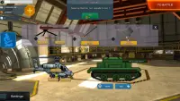 Tank Wars (Multiplayer Online) Screen Shot 0