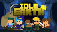 Idle Earth Screen Shot 0