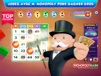 Bingo Bash: Jeux Sociaux Screen Shot 8