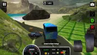 Europe Bus Simulator 2019 Screen Shot 7