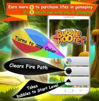 Bubble Shooter Pro Screen Shot 6