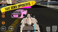 Pocket Racing Drift 3D Screen Shot 3