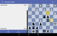 Chess Dojo Screen Shot 6