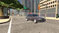 Car Driving Parking Simulator 2020 Screen Shot 2