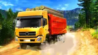 Russian Truck Driver Offroad Truck Simulator Screen Shot 3