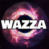 Hail Wazza