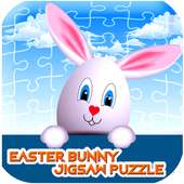 Easter Egg Decoration Puzzle - Easter Games