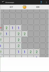 Just Minesweeper Screen Shot 9