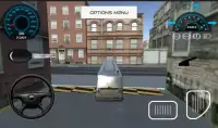 Real Bus Simulator 2017 Screen Shot 0