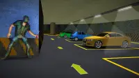 Sneak thief simulator- 3D Game Screen Shot 3