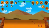 Stickman epic dragon strategy war game 2020 Screen Shot 1