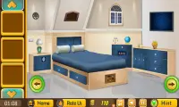 101 Room Escape Game Challenge Screen Shot 7