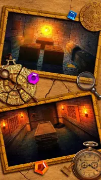 Tomb Escape:New Classic Escape The Room Games Screen Shot 4