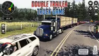 American Truck: Euro Truck Sim Screen Shot 0