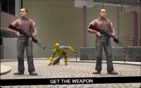 Amazing Spider Rope Hero- Gangster Crime Game 2020 Screen Shot 7