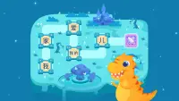 Dinosaur Chinese - Chinese learning games for kids Screen Shot 6