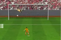 World's Best Penalty Shootout Screen Shot 4