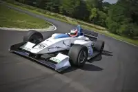 Racing Car Game For Kids Screen Shot 0