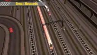 Train Simulation 2018 Screen Shot 1