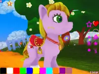 Pony Run Screen Shot 6