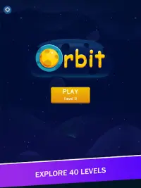 Orbit: Space Game Planets Astroneer Screen Shot 8