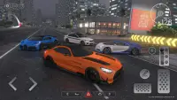 Real Car Parking 2 : Car Sim Screen Shot 0