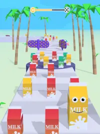 Juice Run Screen Shot 9