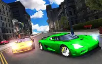 Drive Asphalt Car Xtreme Simulator Screen Shot 2