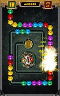 Juego de bolas Screen Shot 11