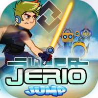 Super Jerio Jump 2021 - World Adventure Runner