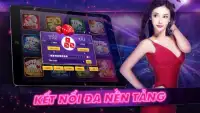 Mega Tai Phu Game Bai May Xeng Screen Shot 1