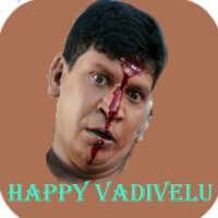 Happy Vadivelu-(Free)