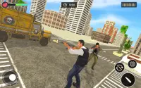 Free Firing Squad - Critical Strike Battle Arena Screen Shot 15