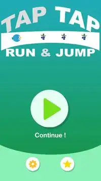 Tap Tap Run & Jump 2018 Screen Shot 0